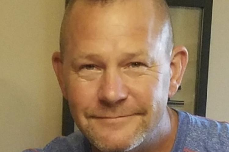 Christopher Brenton