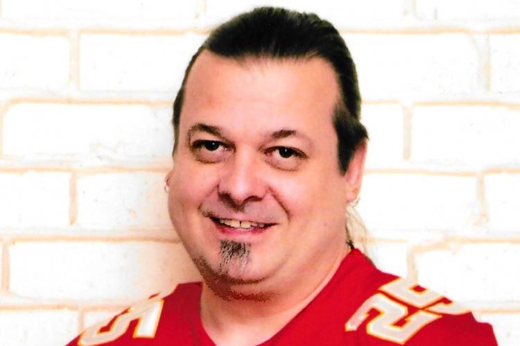 Randy Allen Bryant