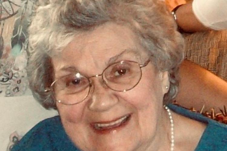 Eleanore Bess Carder