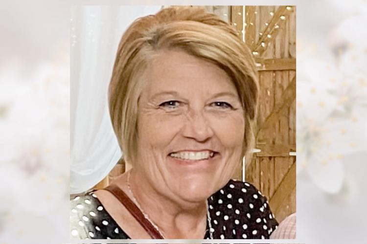 Judy Kaye Carpenter