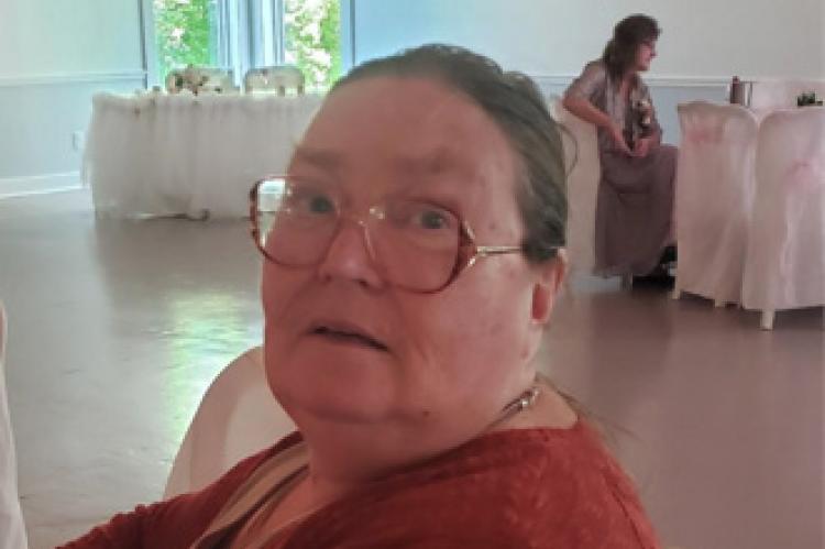 Cindy Cazzell