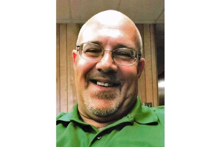 Charles Douglas “Doug” Courtney