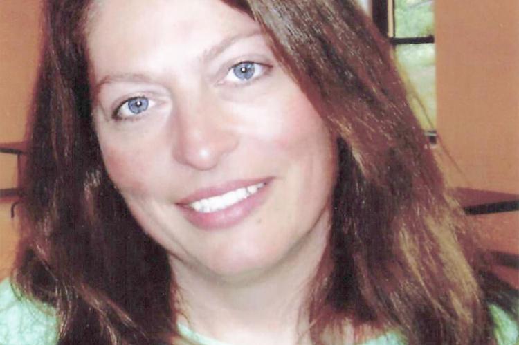 Tammy Ruth Cox