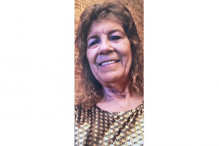 Ann Marie Cates Crumley