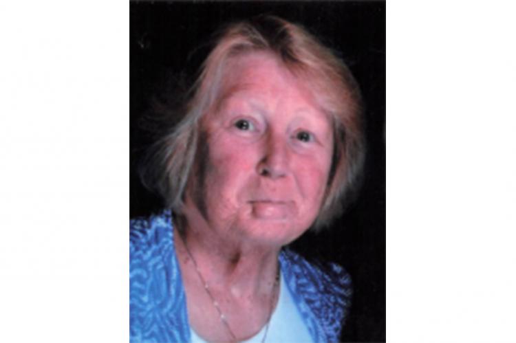 Connie Sue Cunningham