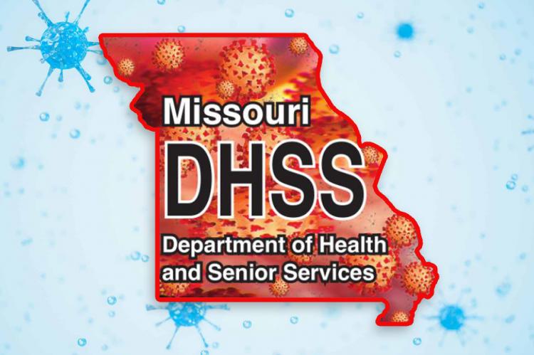 The Kansas City Region COVID-19 Data Hub on the Mid-American Regional Council’s website posted two Ray County deaths.