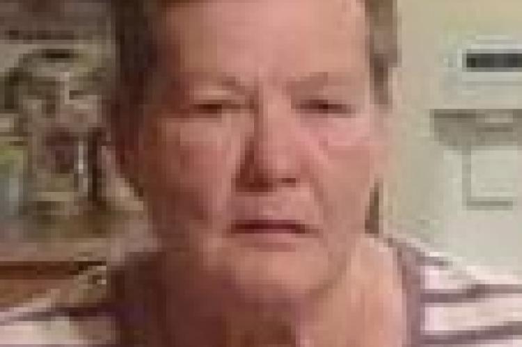 Alice Pauline (Eaton) Danner
