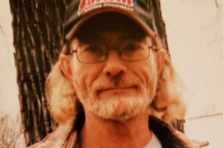 Darrell Eugene Mullikin