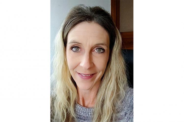 Amy Nichol Davis-Wiles