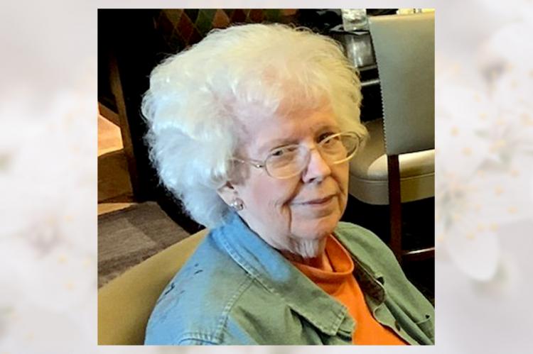 Mary Jo Haynes Garner Davis