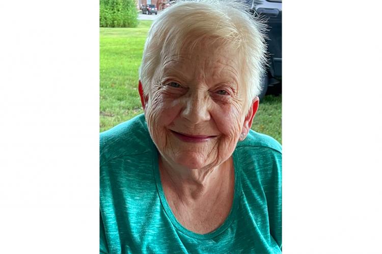 Jerri Louise Doss