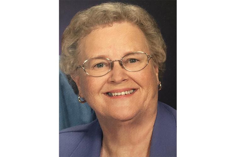 Norma Lou (Gryder) Dugan-Clemmons