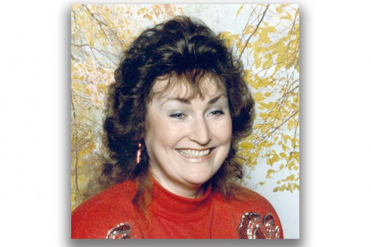 Joy Marie (Kenney) Dunwoodie