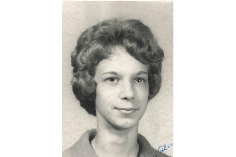 Betty Sue Edgar