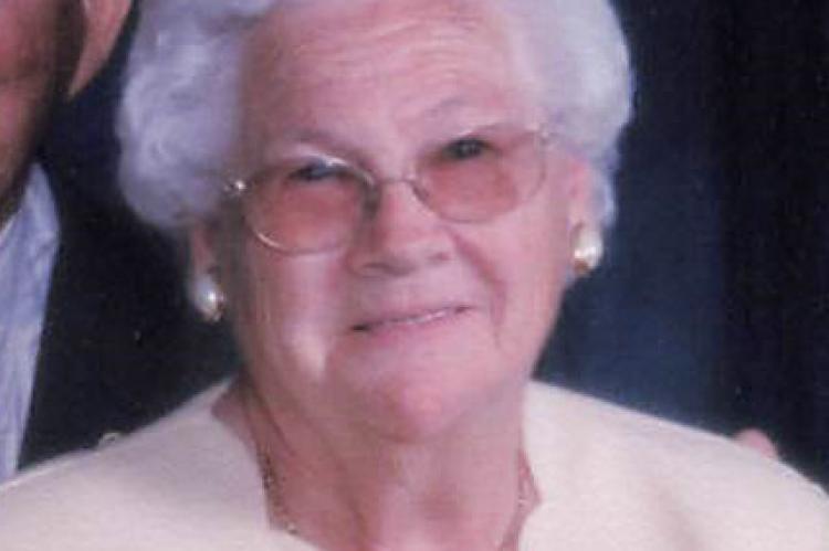 Georgianne Ellis