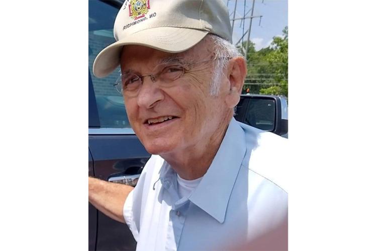 Allen Eugene Estenbaum