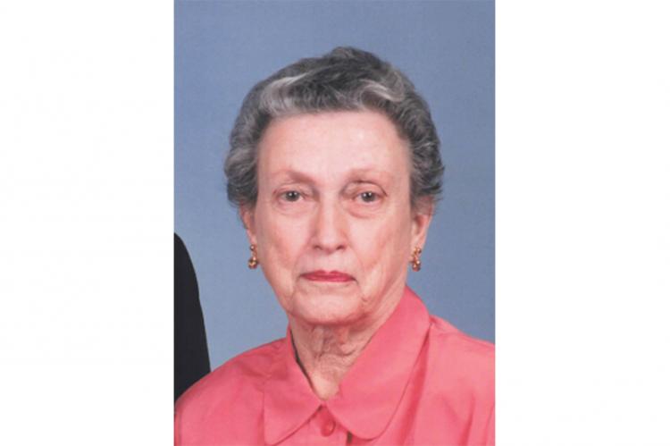 Carol Abercrombie Farris