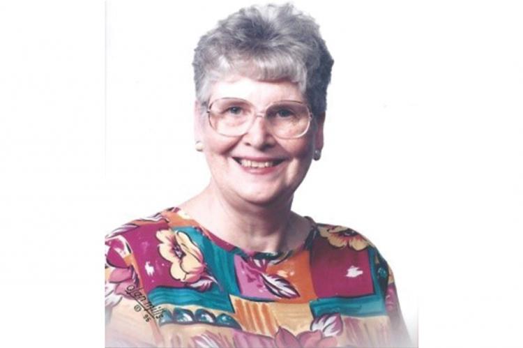 Kathryn Louise Fisher