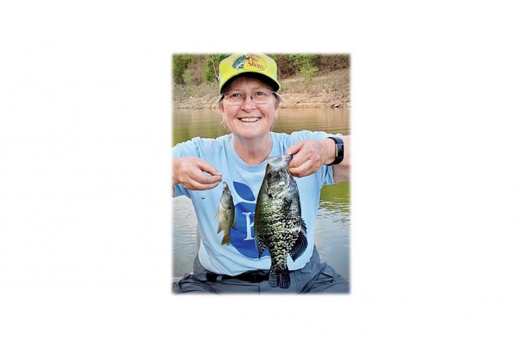 Jana Leigh (Miller) Fleckenstine