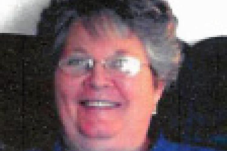 Loretta D. Foreman