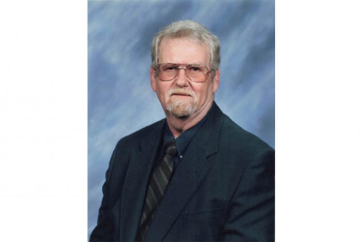 William E. “Bill” Francis