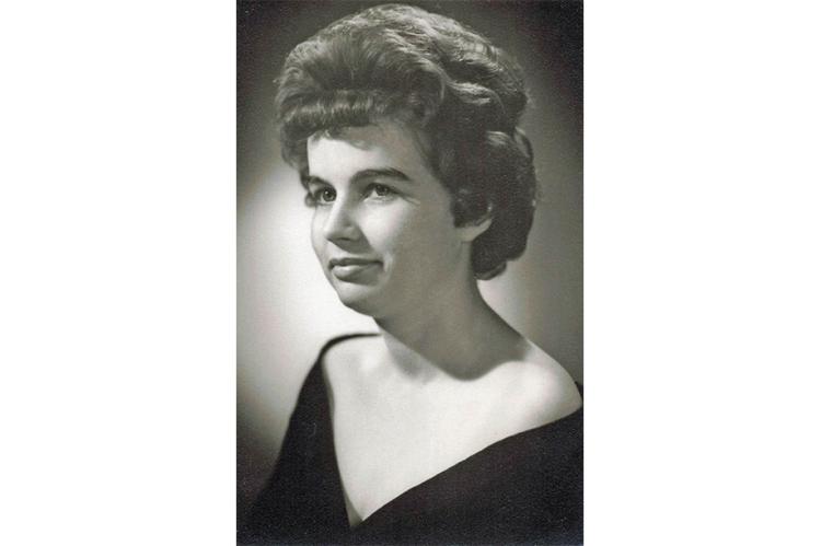 JoAnn Lynette (McCabe) Gabrick