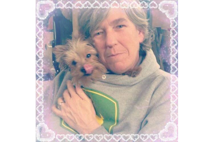 Beverly Jean Gaulden