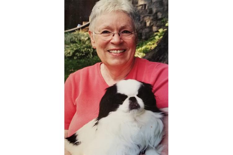 Sondra Kay Gauthier