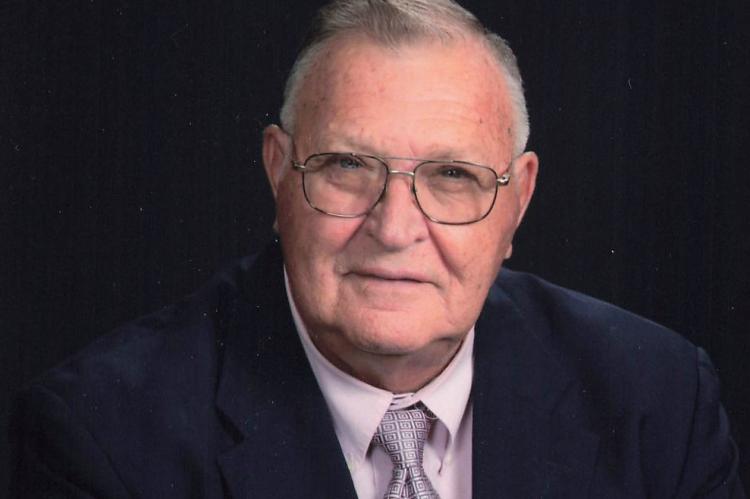 William Richard "Bill" George