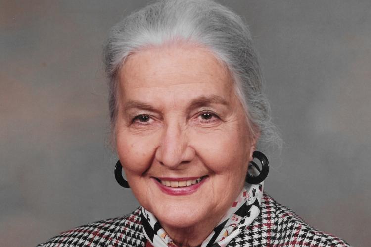 Anita Margaret Glisson