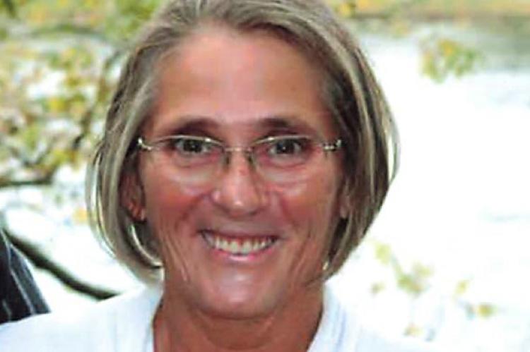 Audrey “Lynne” Goetz
