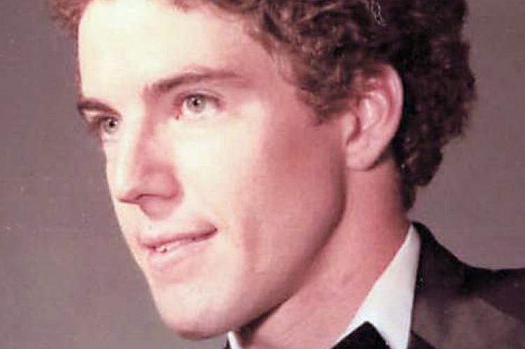 Jack David Gorham