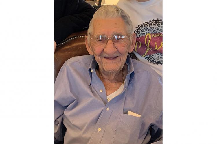 William Edward “Bill” Graff