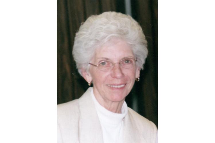 Elizabeth Jean Greenlee