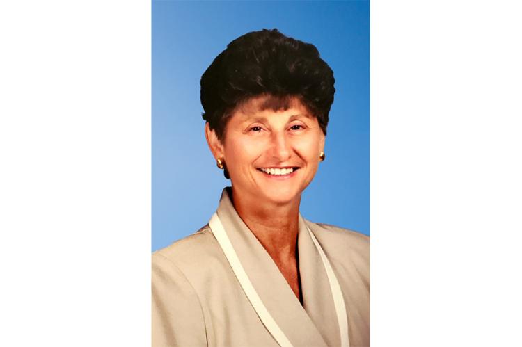 Connie Marie Greer