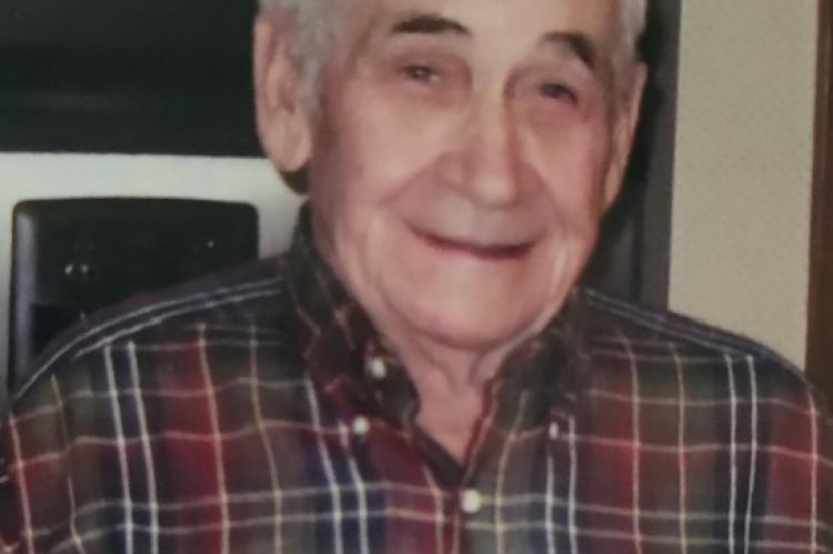 Robert "Bob" Newton Griffing