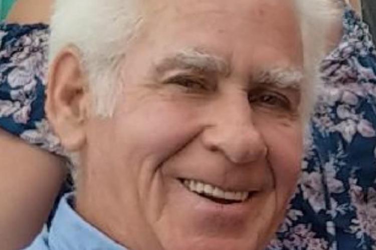 David Arnold Griffing
