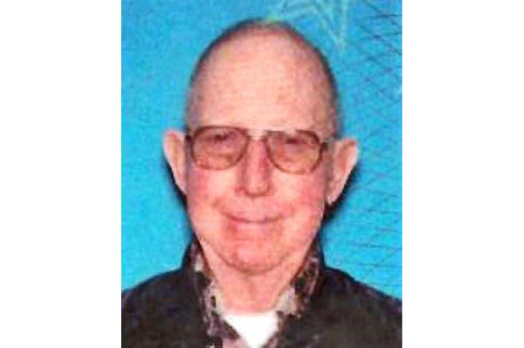 Ronald Marvin “Red” Halterman