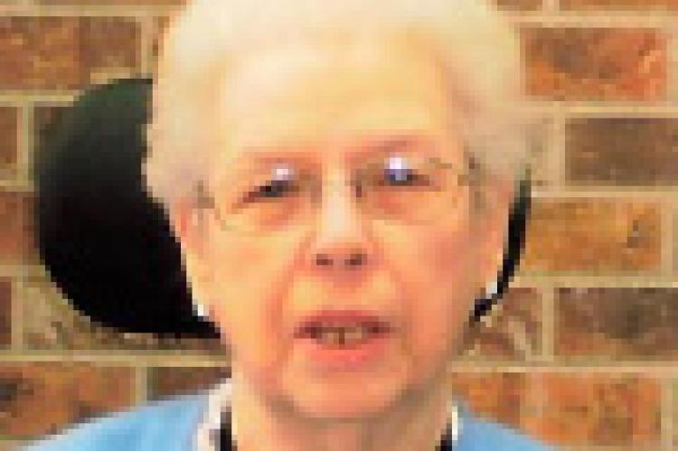 Lois Ann Holt