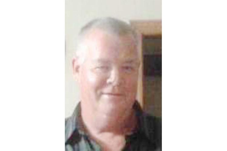 Bruce Myron Hurshman