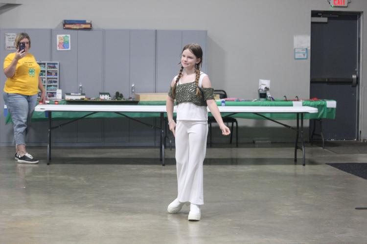 Fair Fashion Show 2025
