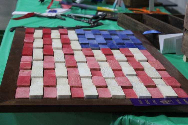 Extra Exposure: Ray County Fair Exhibits 2025