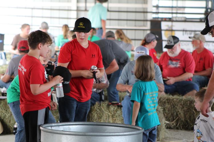 Farmers Appreciation Dinner 2025