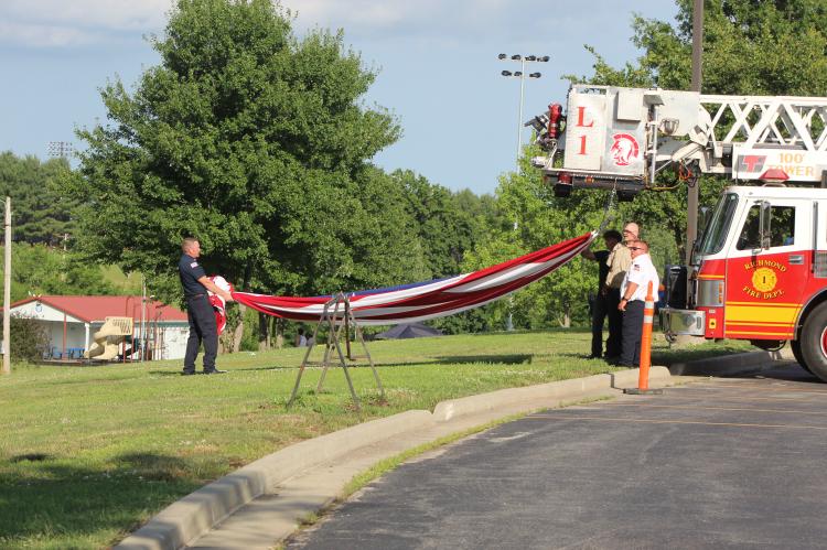 American Celebration 2025