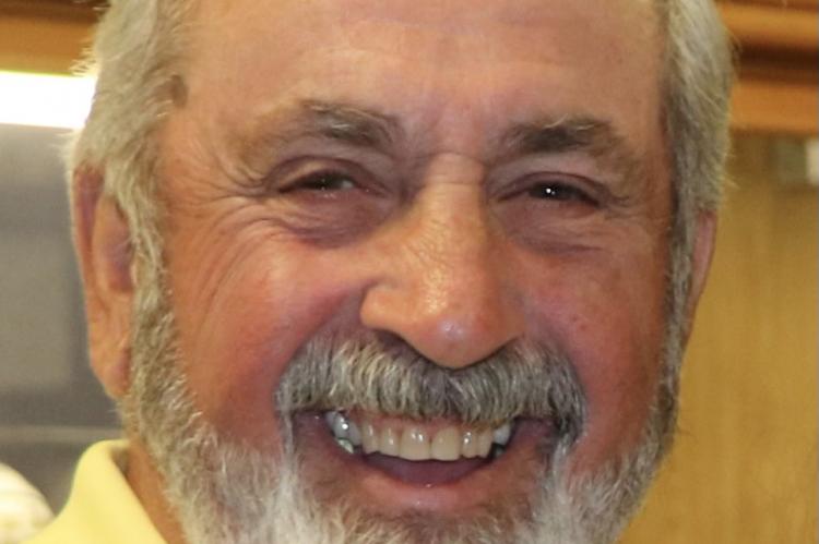 Larry Charles Riegel