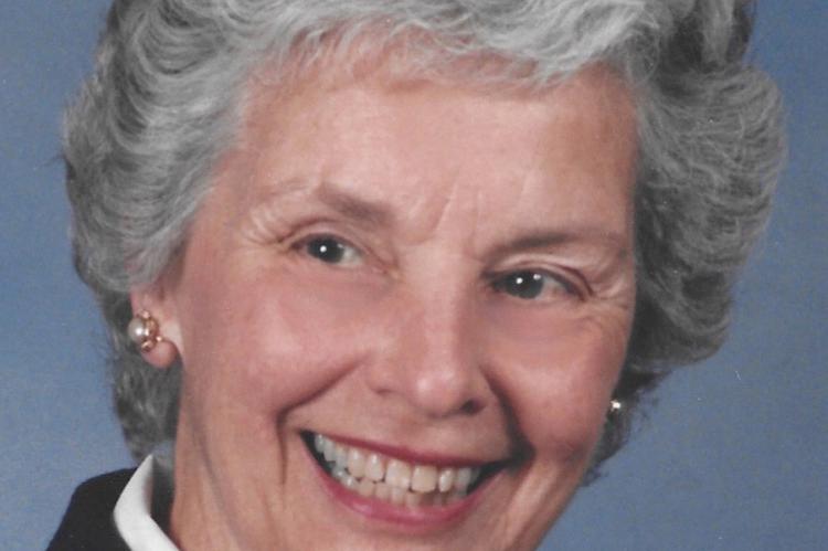 Joanne "Jan" Jackson