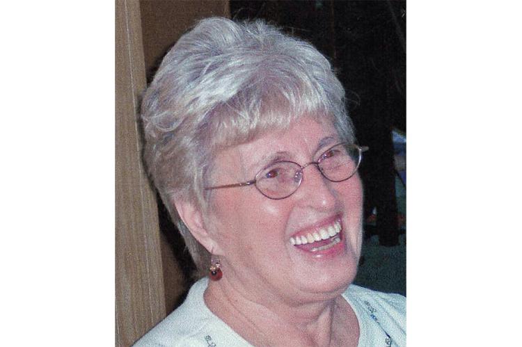 Faye Marie Jackson