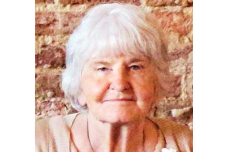 Jo Ann O'Dell