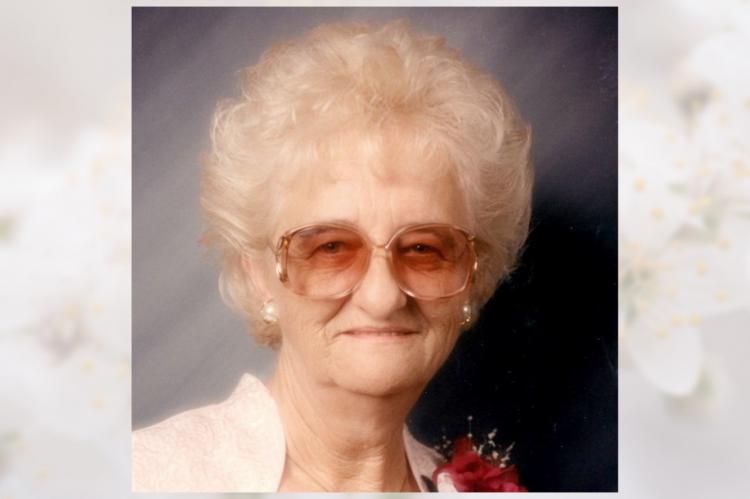 Bonnie Faye Junkins