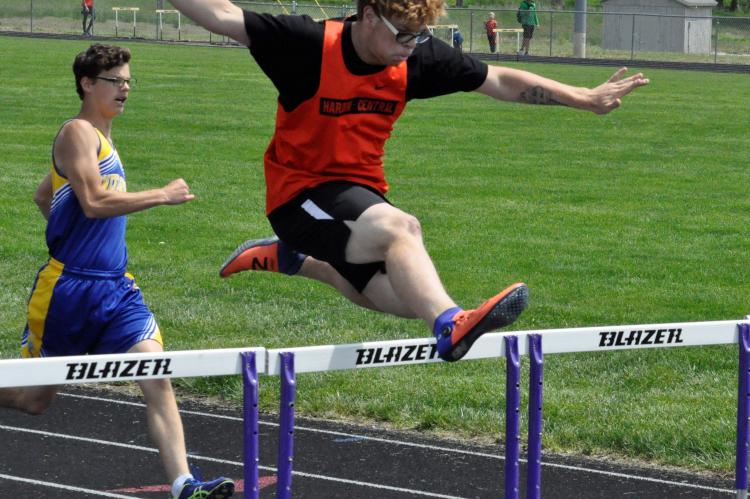 Airborne